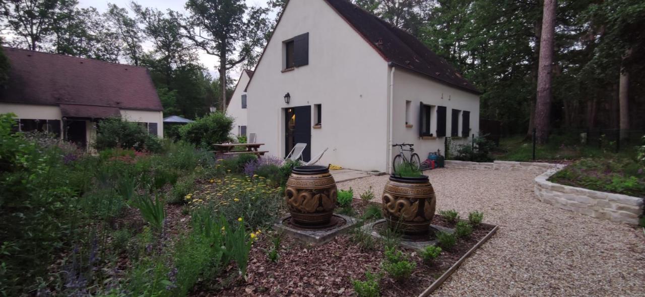 Maison Daubigny Corne-Biche Kültér fotó